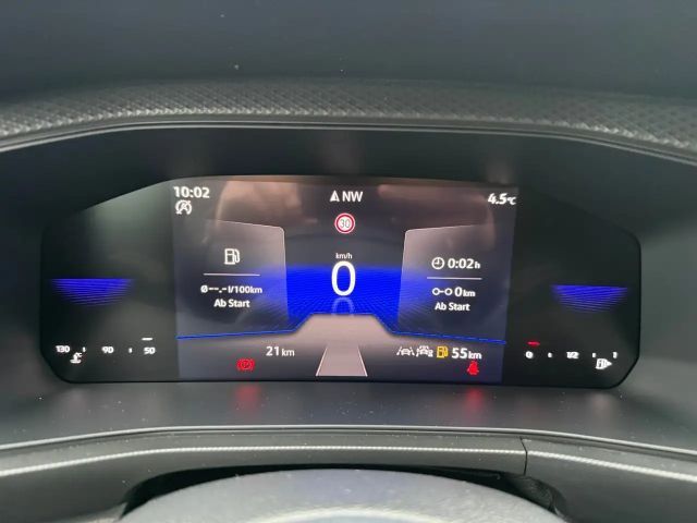 Volkswagen T-Cross 4Me TSI