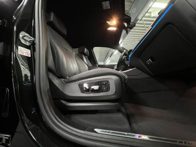 BMW X5 M-Sport xDrive