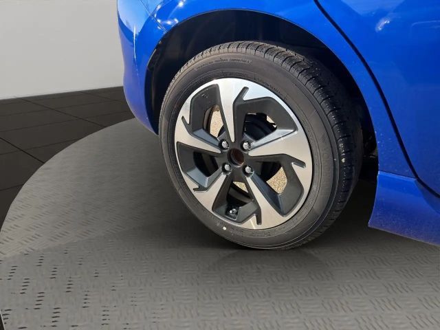 Suzuki Swift Comfort DualJet Hybrid