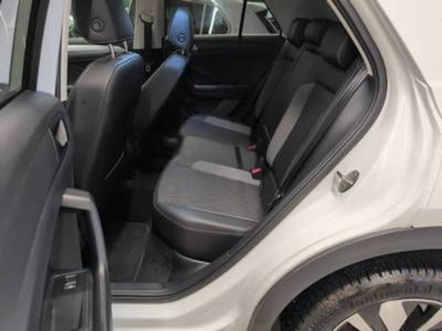 Volkswagen T-Roc 2.0 TDI DSG