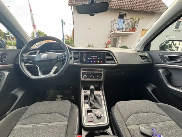 Seat Ateca DSG