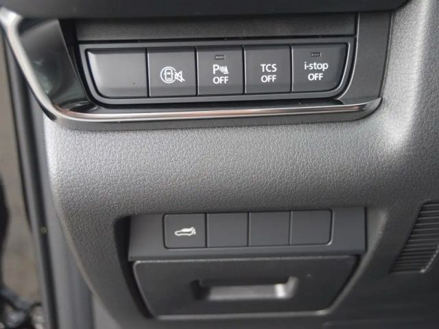 Mazda CX-30 Homura SkyActiv