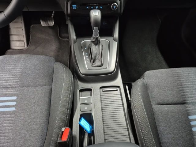 Ford Focus Active Wagon