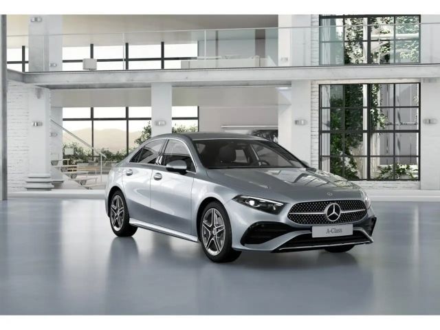 Mercedes-Benz A 200 AMG Line