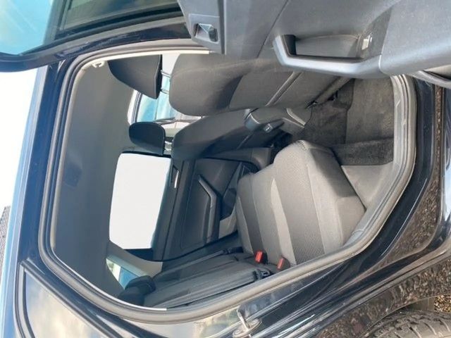 Volkswagen Polo 1,2 TSI KLIMA BLUETOOTH ALU PDC DAB+