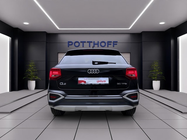 Audi Q2 30 TFSI