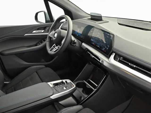 BMW 218 218d Active Tourer Sedan