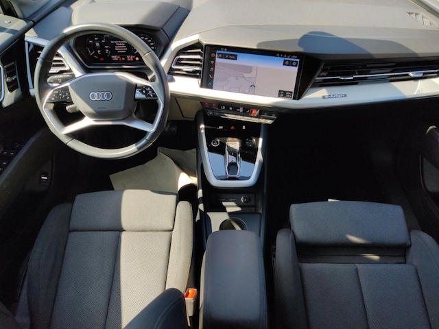 Audi Q4 e-tron 35 Sportback