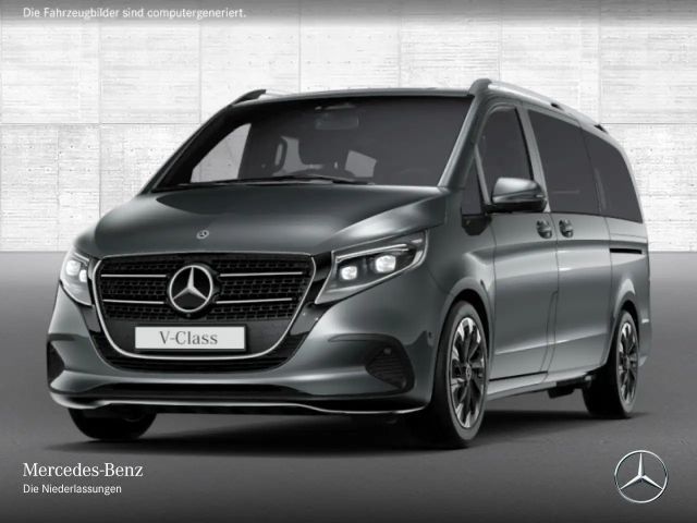 Mercedes-Benz V 300 Style V 300 d