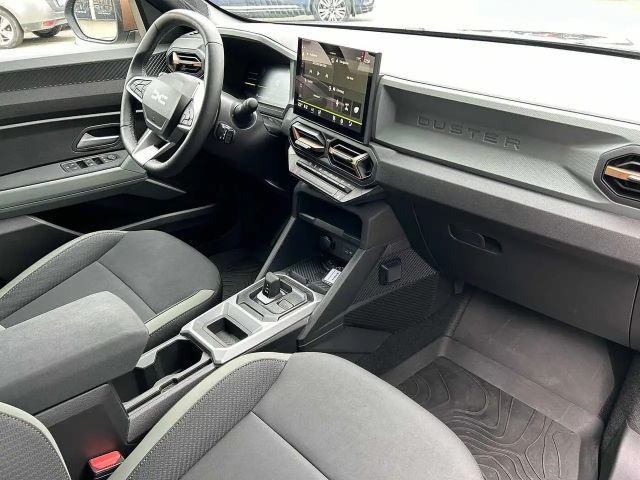 Dacia Duster Extreme Hybrid 140