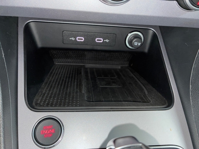 Seat Ateca 2.0 TSI 4Drive DSG