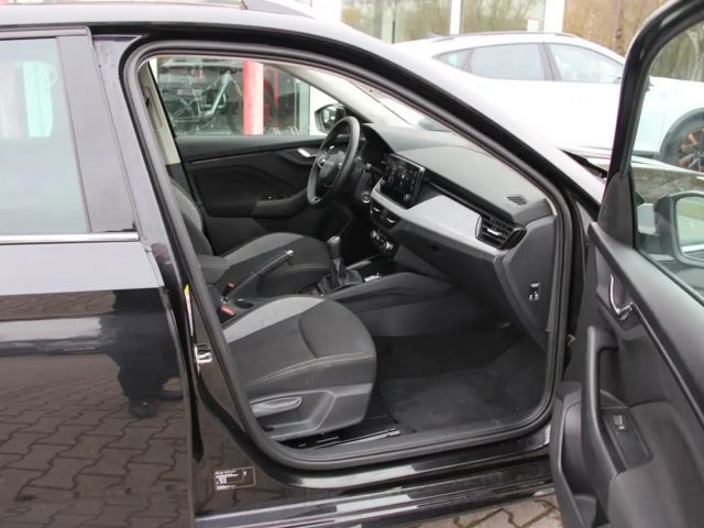 Skoda Kamiq LED ALU AAC Sunset CAM VirtCP 4JG