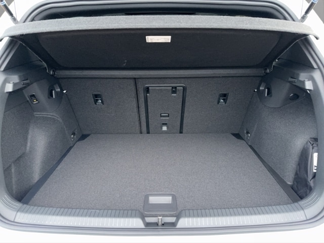 Volkswagen Golf DSG Style