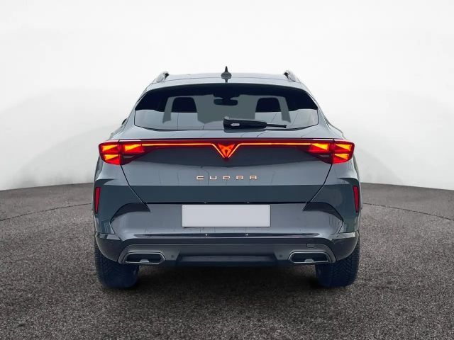 Cupra Formentor DSG
