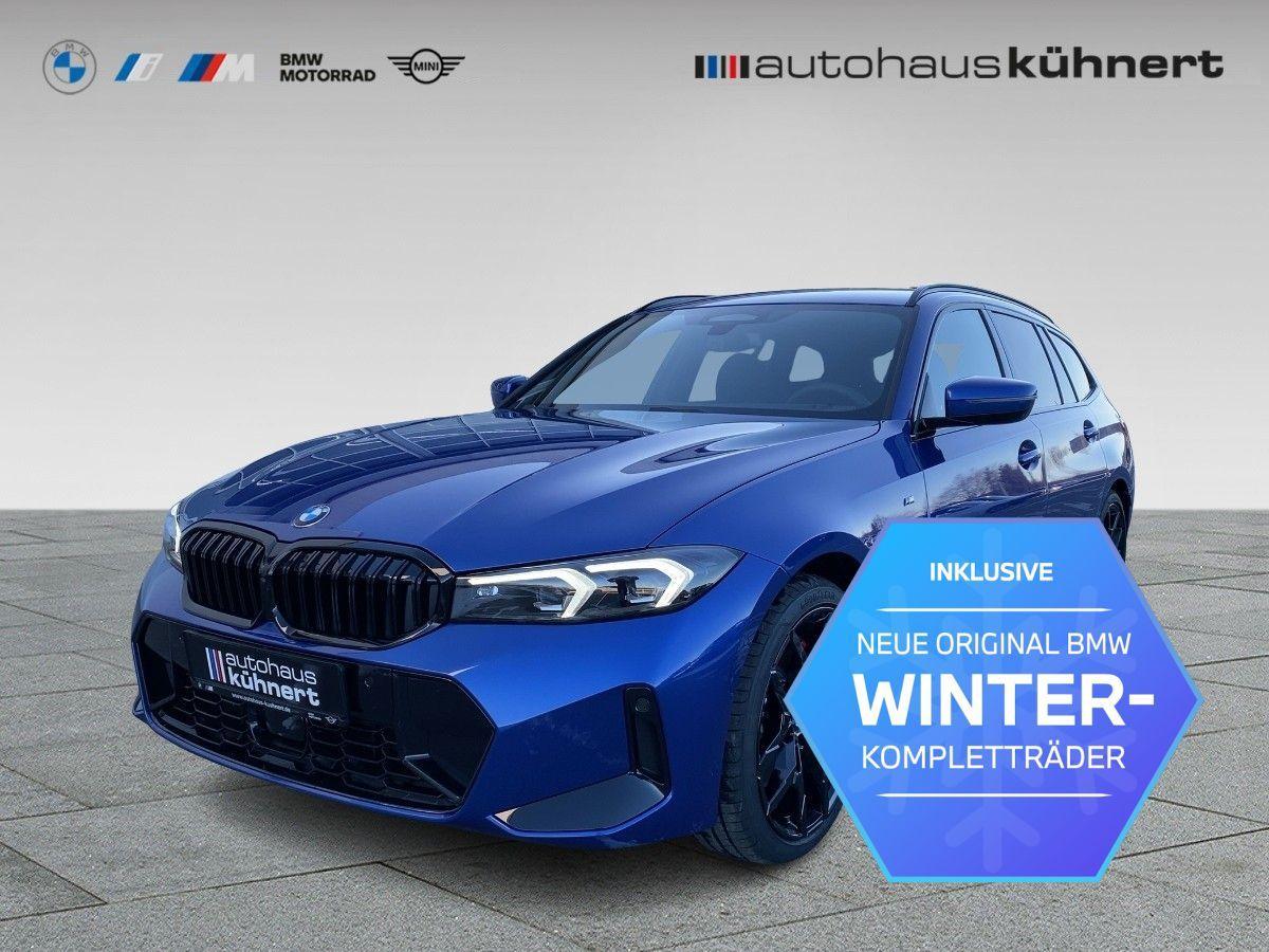 BMW 320 320d Touring xDrive