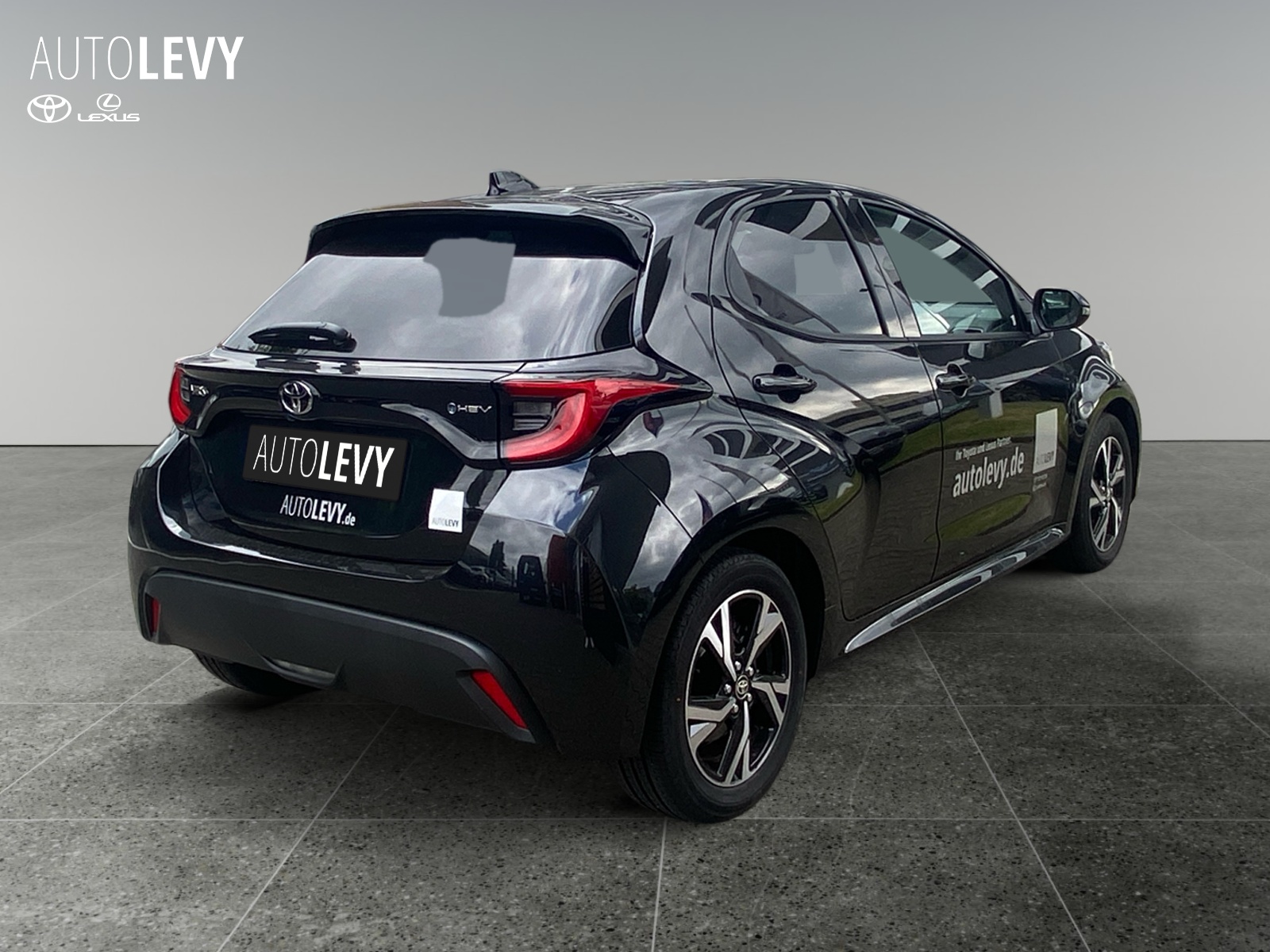 Toyota Yaris 5-deurs Comfort