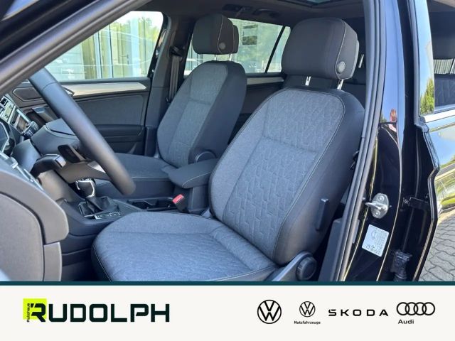 Volkswagen Tiguan 2.0 TDI Allspace DSG Move