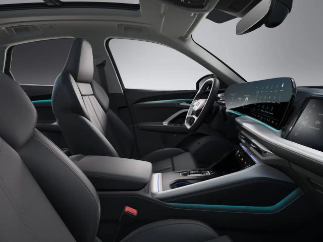 Audi Q5 Quattro S-Line