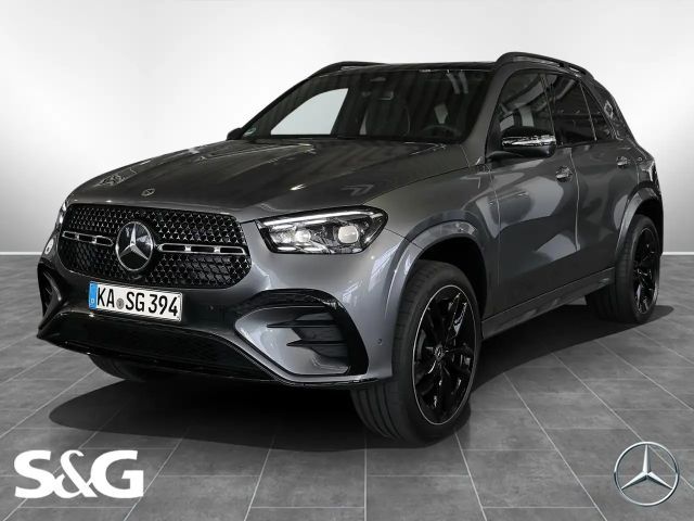 Mercedes-Benz GLE 450 4MATIC AMG Line