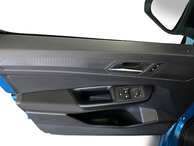 Volkswagen Caddy 2.0 TDI Life