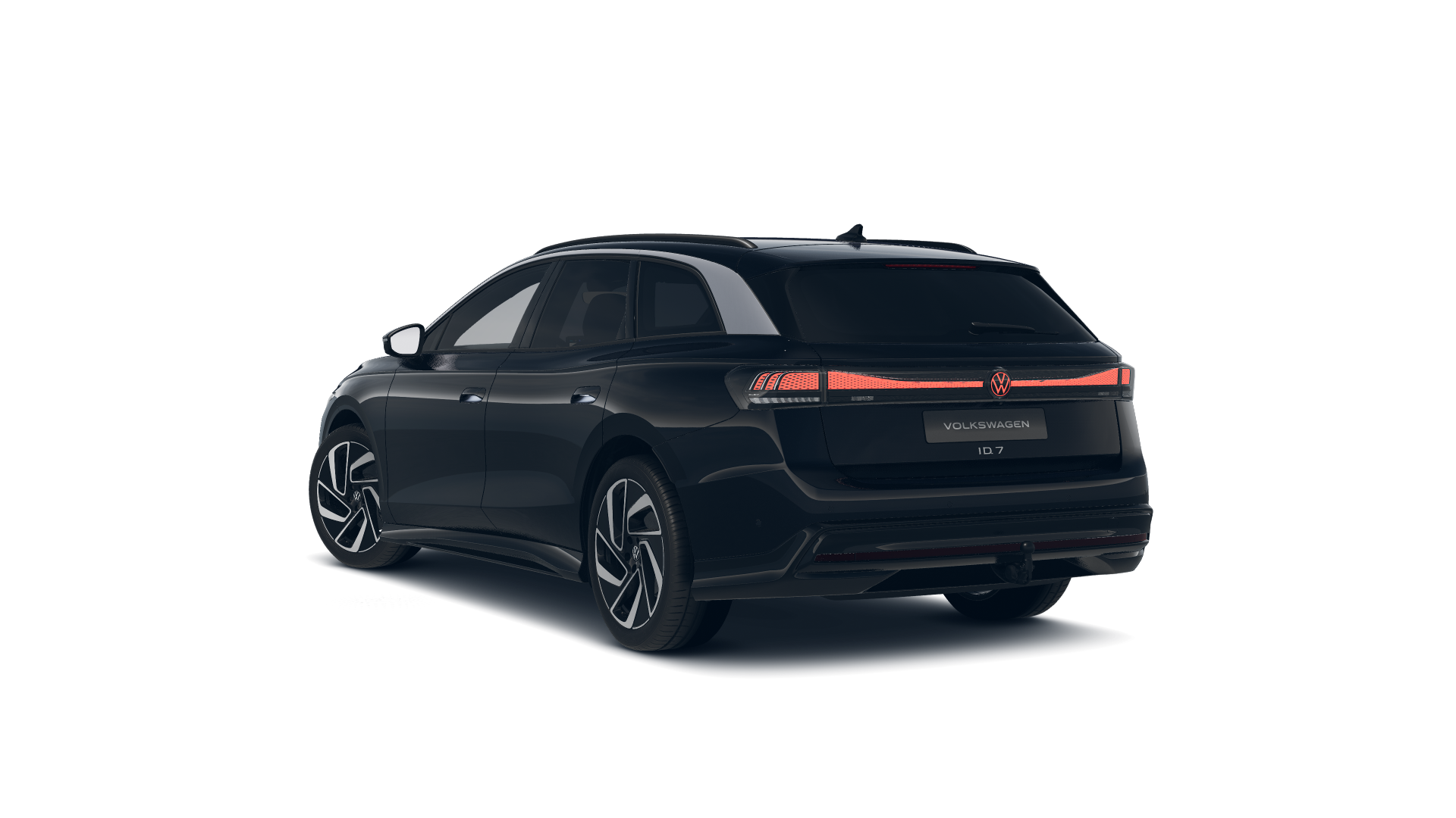 Volkswagen ID.7 Pro Tourer