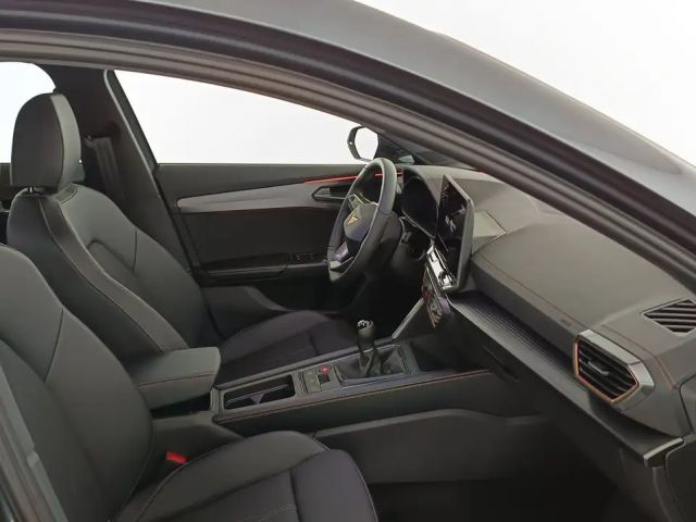 Cupra Formentor 1.5 TSI