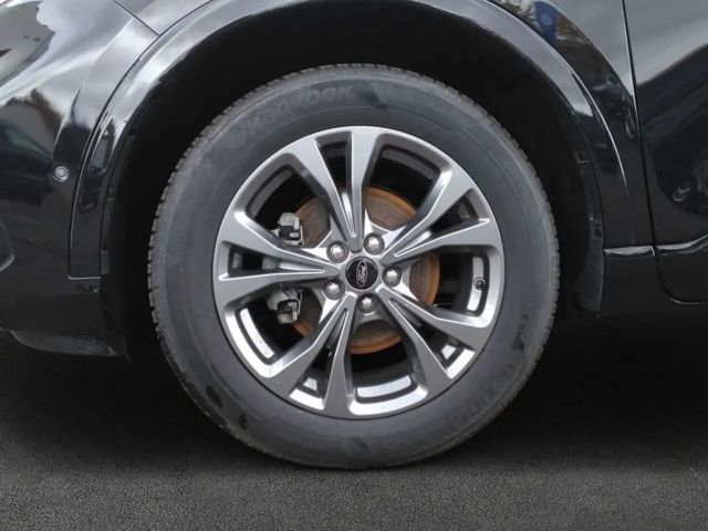 Ford Kuga Plug in Hybrid ST Line X