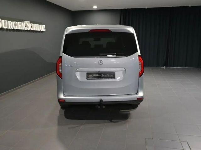 Mercedes-Benz T 180 Limousine Lang Progressive