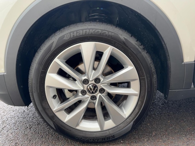Volkswagen T-Cross APP+DAB+VIRT+ACC+LED+PDC+Facelift