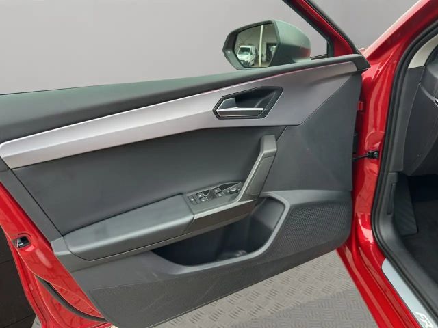 Seat Leon 2.0 TDI DSG FR-lijn