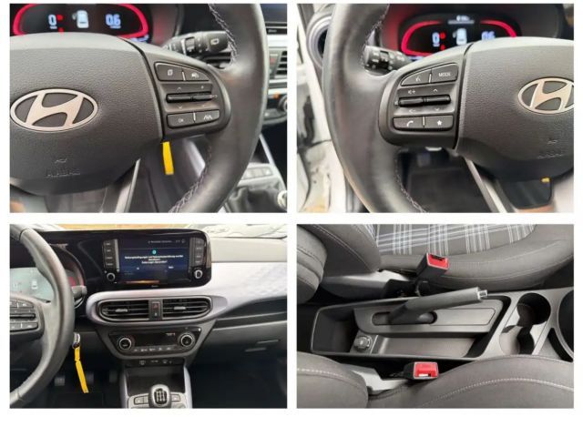 Hyundai i10 1.2 Prime