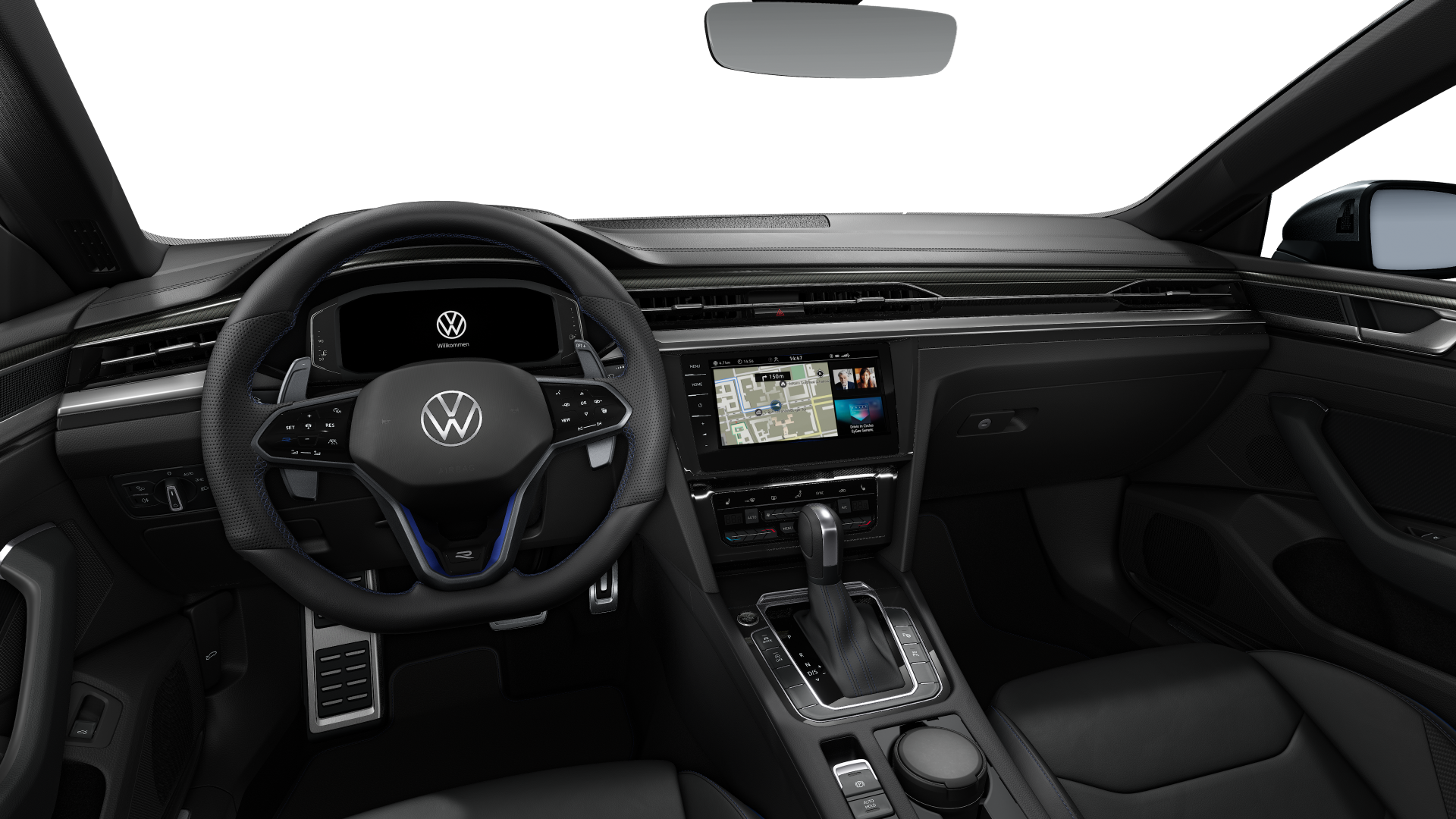 Volkswagen Arteon Shooting Brake 2.0 TSI