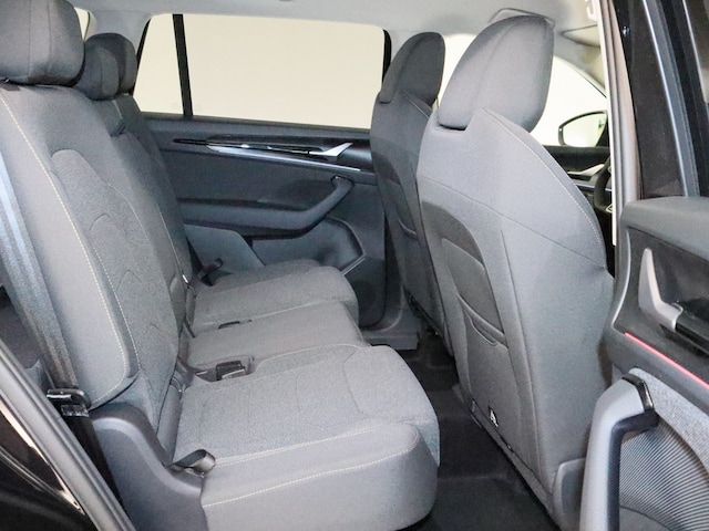 Skoda Kodiaq 2.0 TDI 4x4 Selection