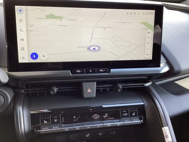 Toyota C-HR Hybride Team D