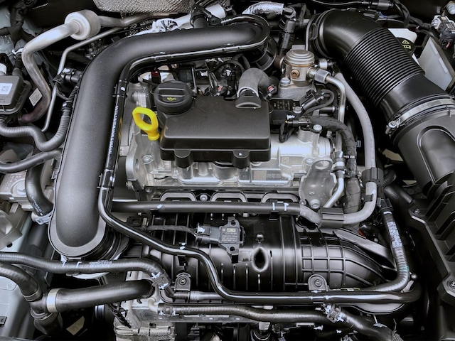 Audi A1 25 TFSI Sportback