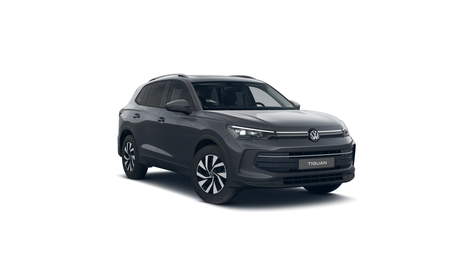 Volkswagen Tiguan 1.5 TSI DSG Life