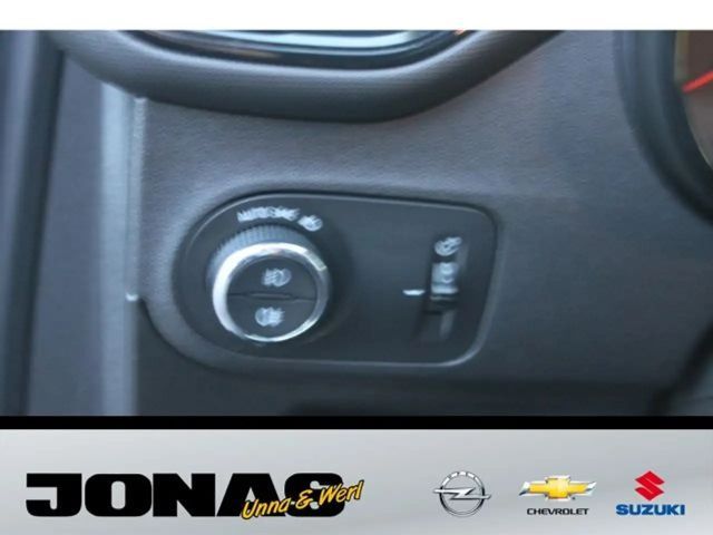 Opel Crossland X 1.2 Turbo GS-Line Grand Sport