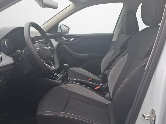 Skoda Kamiq 1.0 TSI Selection