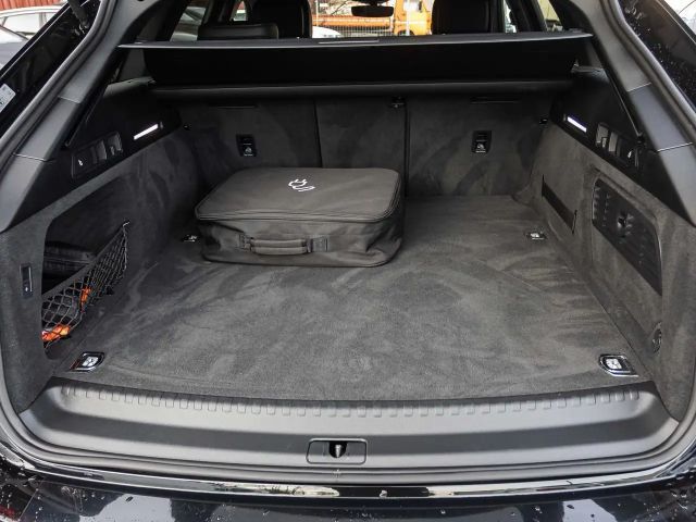 Audi A6 Quattro S-Line