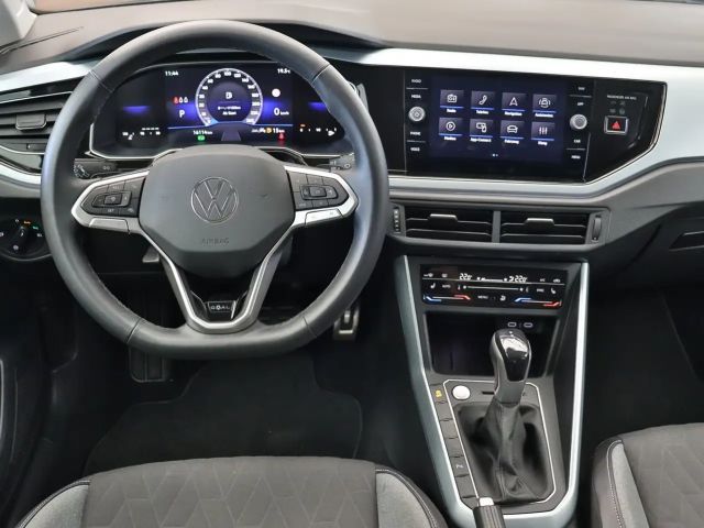 Volkswagen Taigo DSG Life