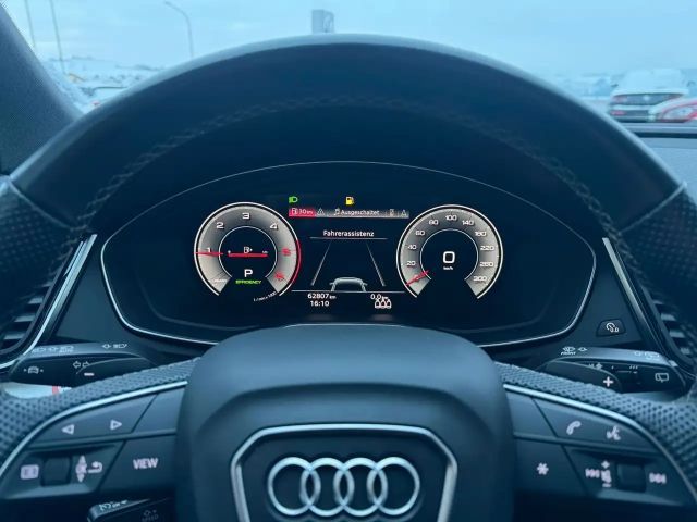 Audi Q5 40 TDI Ambiente Quattro