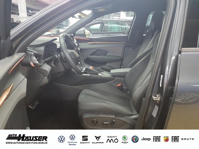 Cupra Terramar 1.5 eTSI