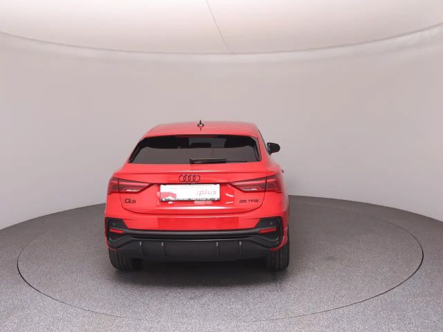 Audi Q3 35 TFSI