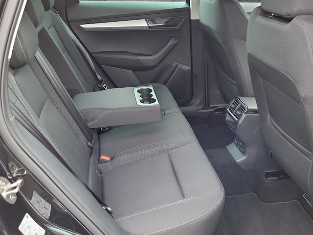 Skoda Karoq 1.5 TSI Selection