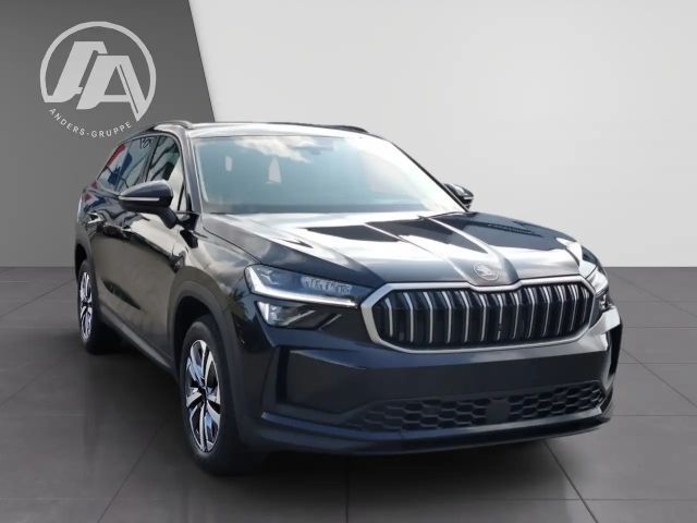 Skoda Kodiaq 4x4 Selection