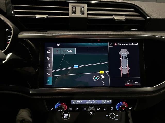 Audi Q3 40 TDI Quattro