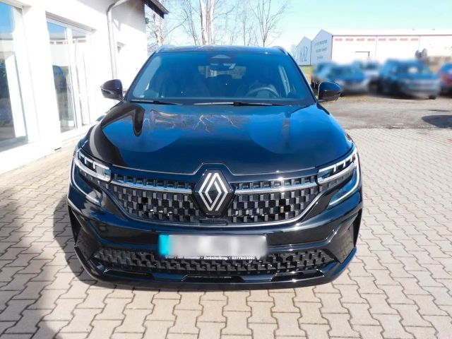 Renault Austral E-Tech Iconic