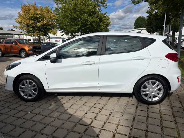 Ford Fiesta Cool & Connect