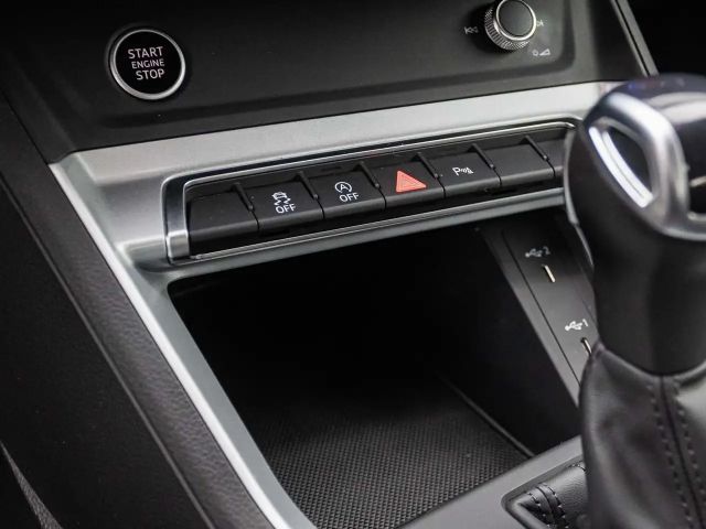 Audi Q3 35 TDI S-Tronic