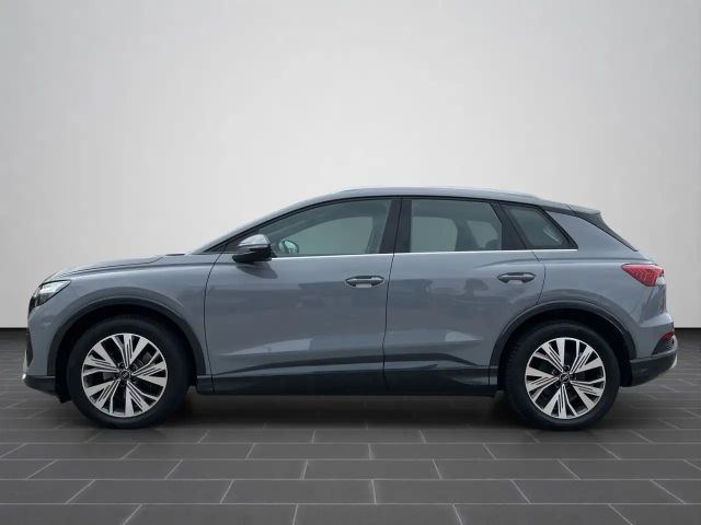 Audi Q4 e-tron 35